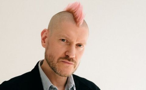 Bild von Pascal Kaufmann, Unternehmer und Neurowissenschaftler